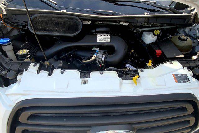 used 2019 Ford Transit-150 car, priced at $23,995
