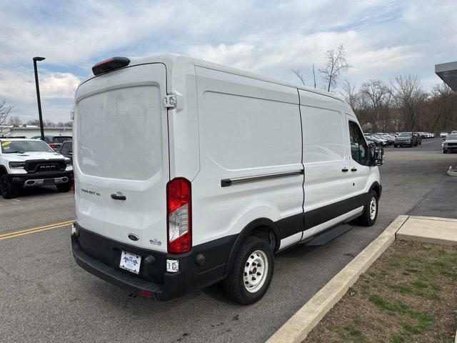 used 2019 Ford Transit-150 car, priced at $24,895