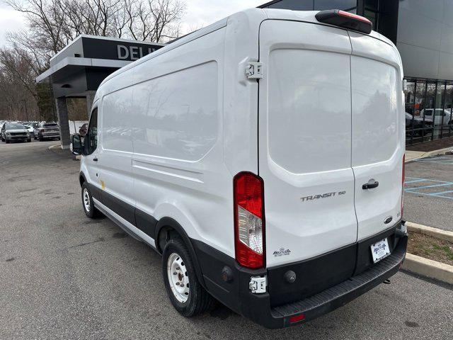 used 2019 Ford Transit-150 car, priced at $24,895