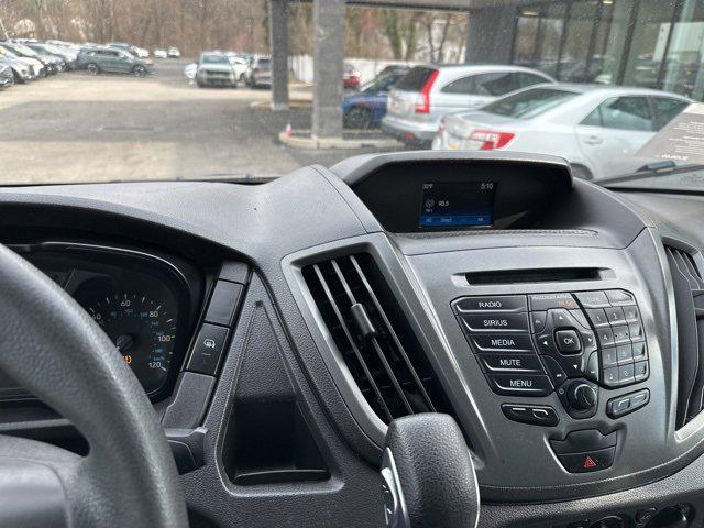 used 2019 Ford Transit-150 car, priced at $24,895
