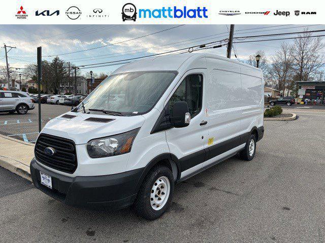 used 2019 Ford Transit-150 car, priced at $24,895