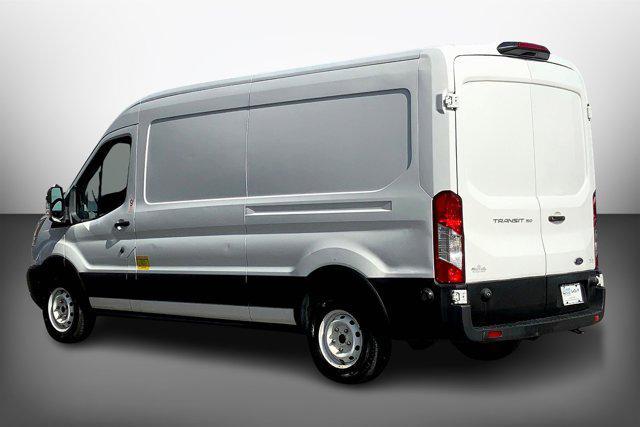used 2019 Ford Transit-150 car, priced at $23,995