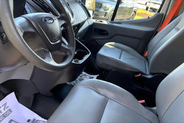 used 2019 Ford Transit-150 car, priced at $23,995