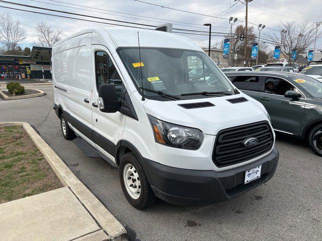 used 2019 Ford Transit-150 car, priced at $24,895