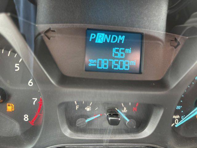 used 2019 Ford Transit-150 car, priced at $24,895