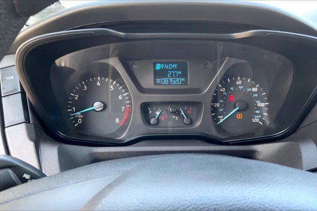 used 2019 Ford Transit-150 car, priced at $23,995
