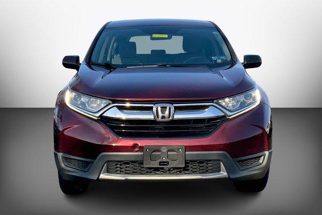 used 2019 Honda CR-V car, priced at $16,295