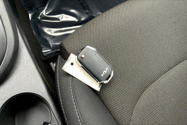 used 2023 Kia Forte car, priced at $16,997