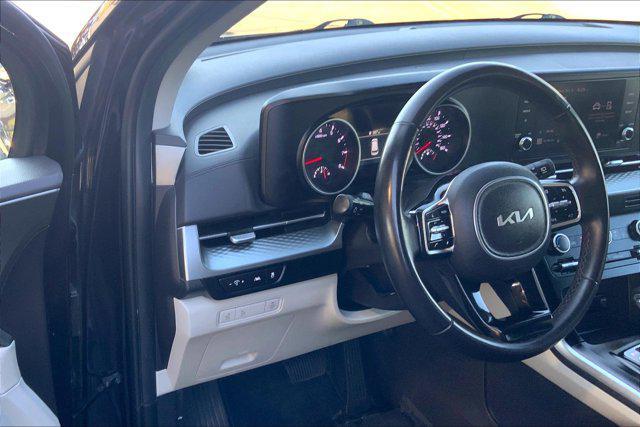 used 2024 Kia Carnival car, priced at $35,959