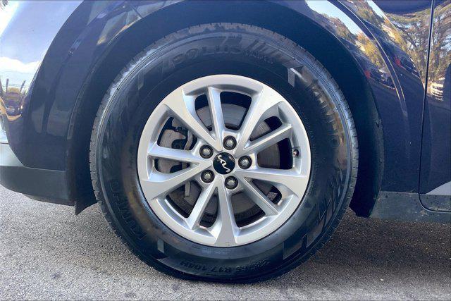 used 2024 Kia Carnival car, priced at $35,959