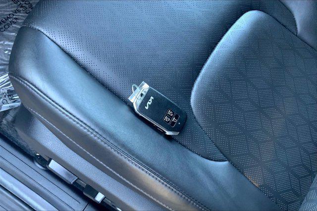 used 2024 Kia Carnival car, priced at $35,959