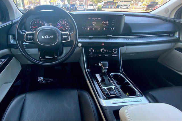 used 2024 Kia Carnival car, priced at $35,959