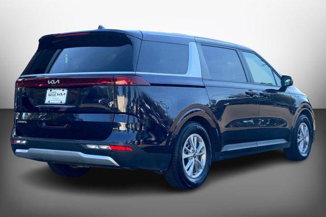 used 2024 Kia Carnival car, priced at $35,959