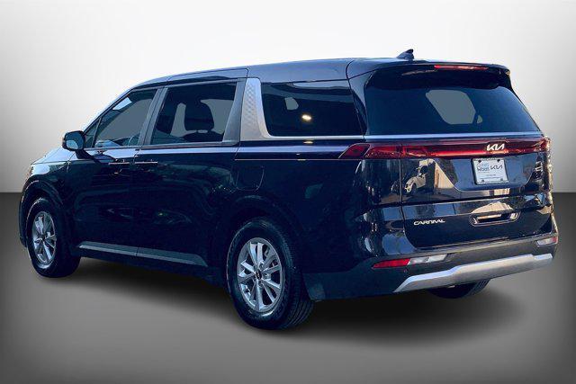 used 2024 Kia Carnival car, priced at $35,959