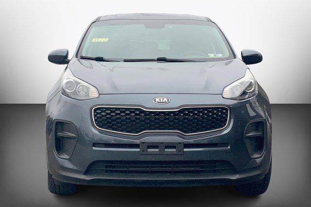 used 2019 Kia Sportage car, priced at $9,995