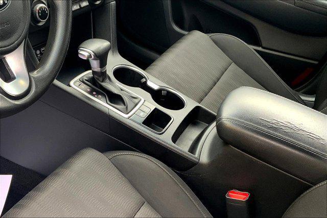used 2019 Kia Sportage car, priced at $9,995