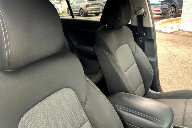 used 2019 Kia Sportage car, priced at $9,995