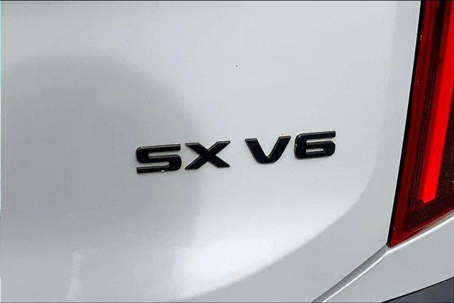 used 2021 Kia Telluride car, priced at $31,795