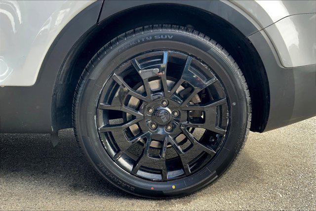 used 2021 Kia Telluride car, priced at $31,795