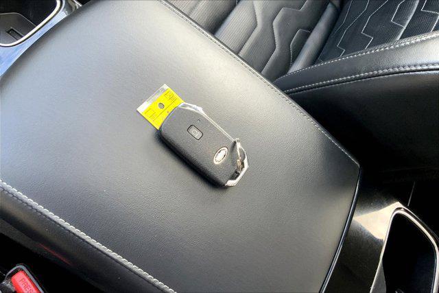 used 2021 Kia Telluride car, priced at $31,795