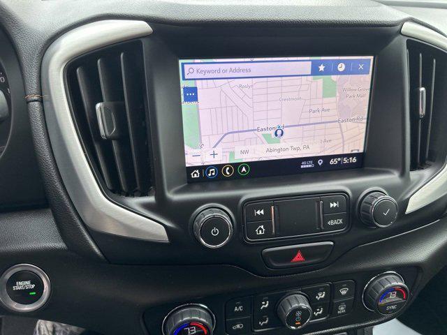 used 2019 GMC Terrain car, priced at $20,995