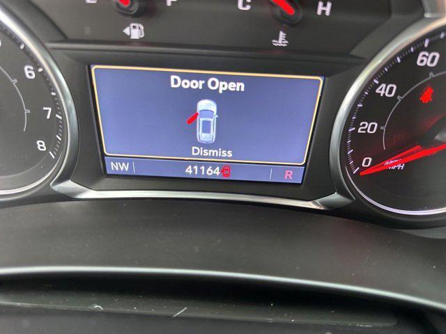 used 2019 GMC Terrain car, priced at $20,995
