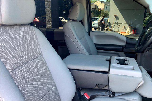 used 2022 Ford F-250 car, priced at $43,295