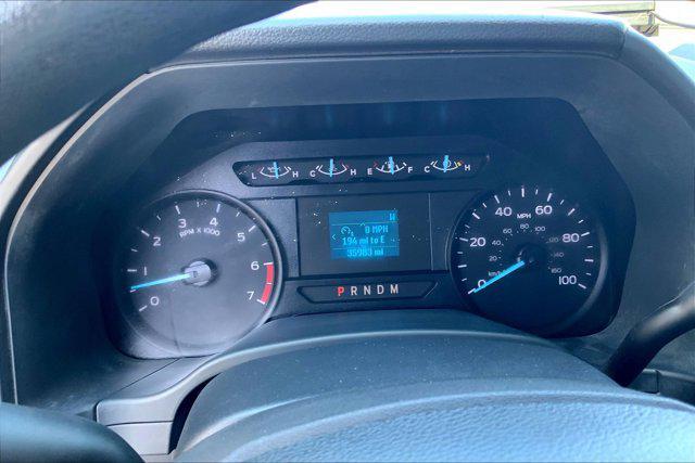 used 2022 Ford F-250 car, priced at $43,295