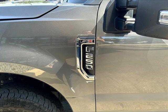 used 2022 Ford F-250 car, priced at $43,295