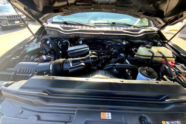 used 2022 Ford F-250 car, priced at $43,295