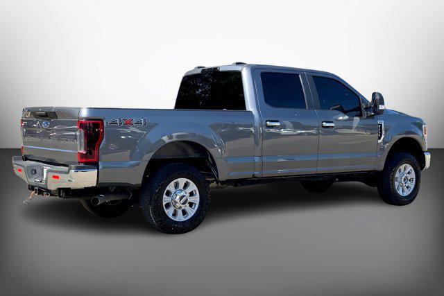 used 2022 Ford F-250 car, priced at $43,295