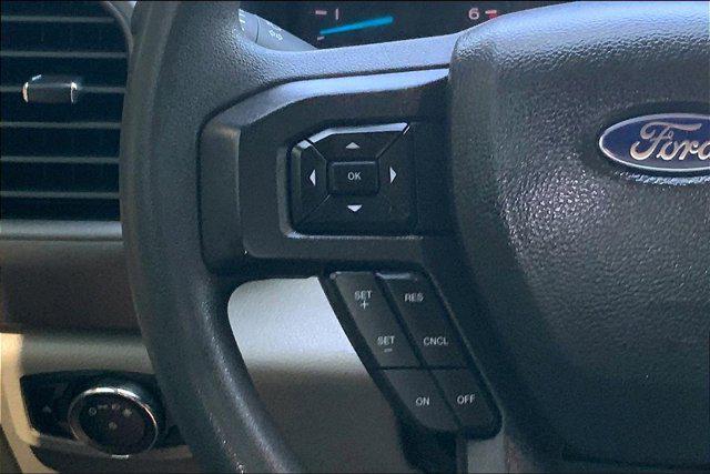 used 2022 Ford F-250 car, priced at $43,295