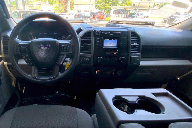 used 2022 Ford F-250 car, priced at $43,295
