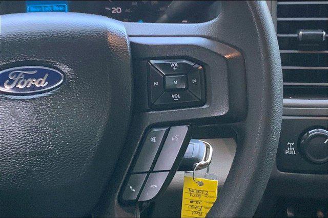 used 2022 Ford F-250 car, priced at $43,295