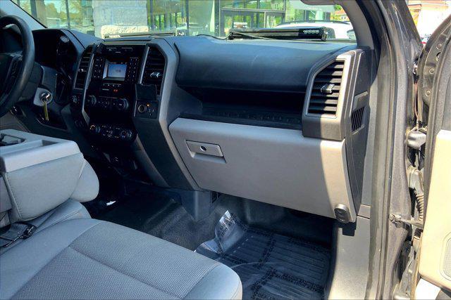 used 2022 Ford F-250 car, priced at $43,295