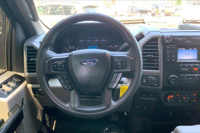 used 2022 Ford F-250 car, priced at $43,295
