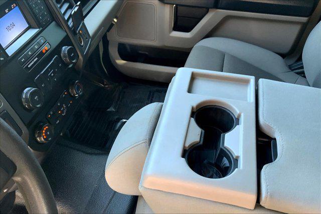 used 2022 Ford F-250 car, priced at $43,295