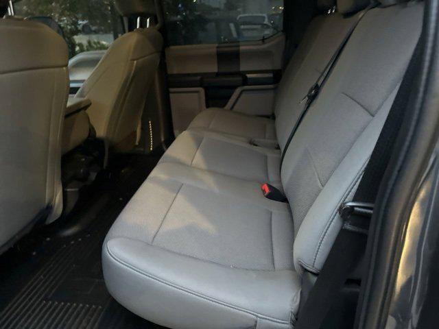 used 2022 Ford F-250 car, priced at $46,116