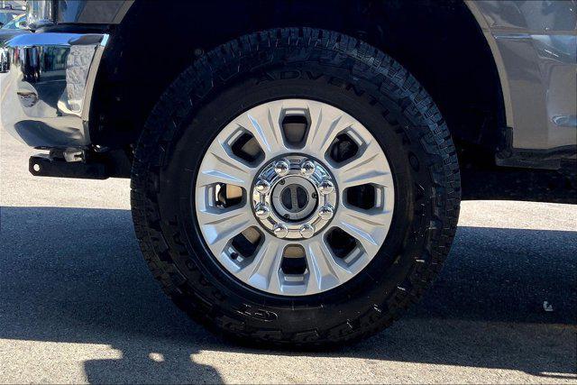 used 2022 Ford F-250 car, priced at $43,295