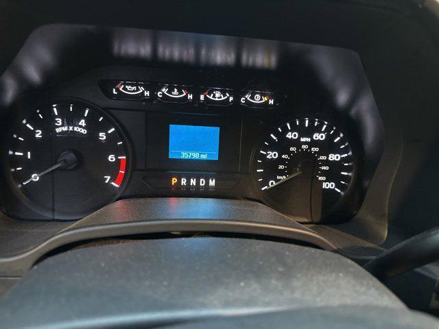 used 2022 Ford F-250 car, priced at $46,116