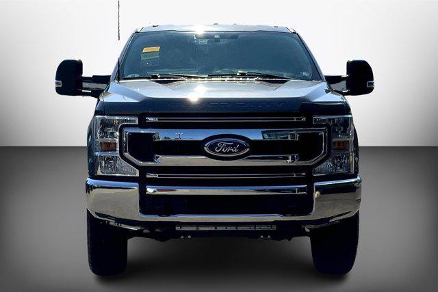 used 2022 Ford F-250 car, priced at $43,295