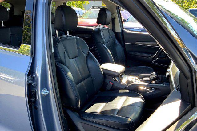 used 2020 Kia Telluride car, priced at $26,999