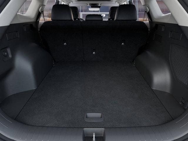 new 2026 Kia Sportage car, priced at $39,480