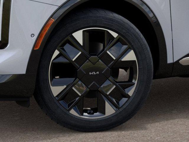 new 2026 Kia Sportage car, priced at $39,480