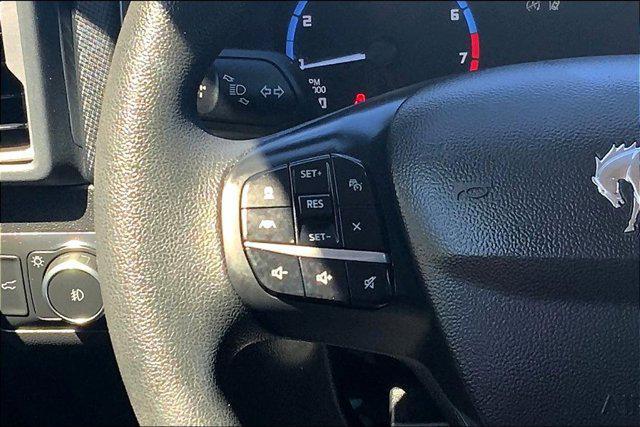 used 2021 Ford Bronco Sport car, priced at $20,992