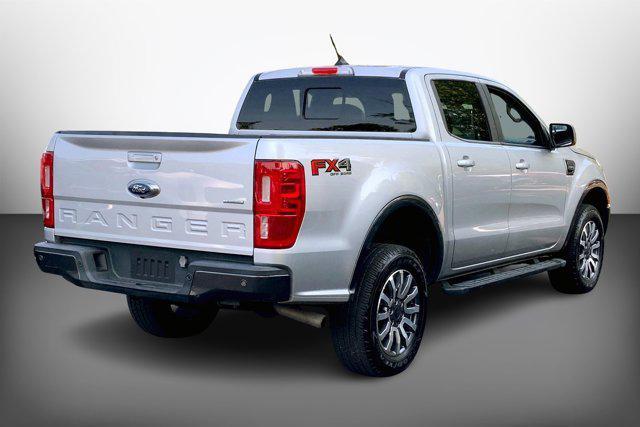 used 2019 Ford Ranger car, priced at $25,999