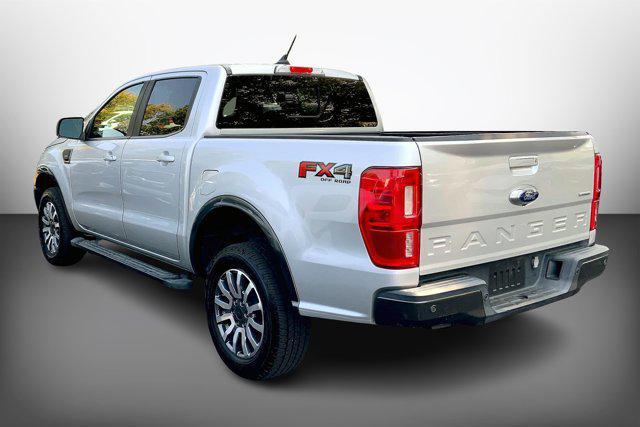 used 2019 Ford Ranger car, priced at $25,999