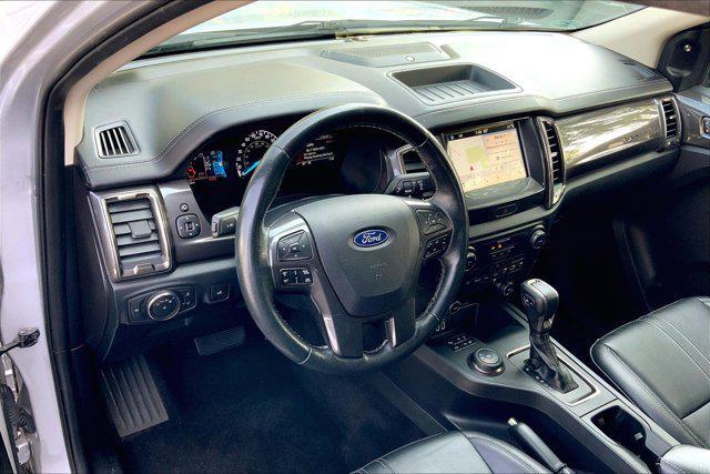 used 2019 Ford Ranger car, priced at $25,999