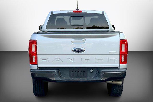 used 2019 Ford Ranger car, priced at $25,999