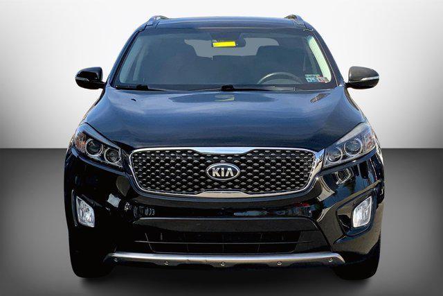 used 2017 Kia Sorento car, priced at $17,999